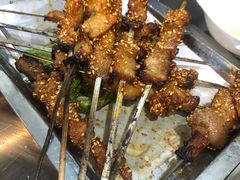 -壹加壹电烤串(总店)