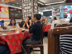-玉华台饭庄(裕中西里小区店)