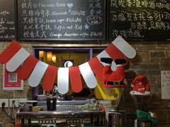 -阿sir咖啡(陶谷新村店)