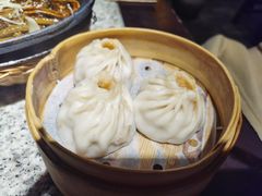天王烤鸭包-南京大牌档(三阳广场苏宁店)