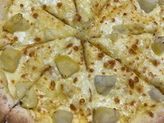 -达美乐比萨(武定店)