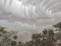 -大树餐厅(朝阳大悦城店)