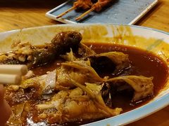 -小俩口烧烤东北菜(双井店)