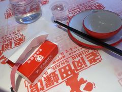 -老闵田螺馆·南昌市井菜·特色小吃(总店)