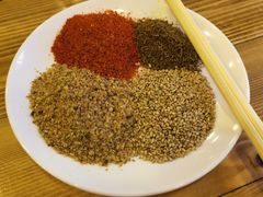 -源味居手把签烧烤(长春一店)