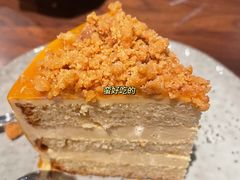 -BAKER&SPICE(安福路店)