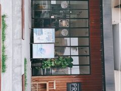 -THE PRESS(复旦大学店)