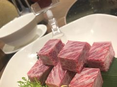A5和牛粒-协成海鲜火锅(海洋花园店)