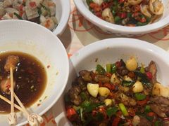 -小林哥的海鲜馆·夜宵烧烤(渔人码头店)