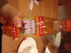 东方饺子王(中央大街店)-东方饺子王(创始店)