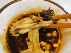 -大江美蛙鱼火锅(都江堰店)