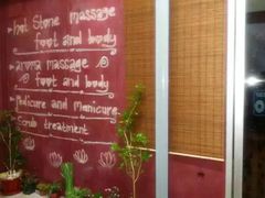 -ventus spa 沙巴亚庇正宗精油按摩会所