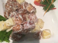 -鹿港小镇(悠唐店)