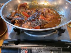 -61号餐吧(兴坪古镇漓江店)