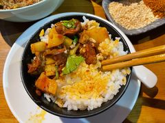 麻辣小郡肝-付小姐在成都(吾悦广场店)