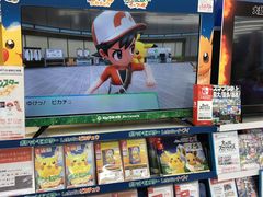 -Bic Camera (难波店)