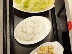 -蝎王府羊蝎子(北大地店)