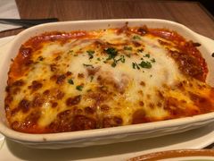 -玛格萝妮比萨屋(陆家浜路店)