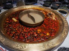 -哥老官重庆美蛙鱼头(西湖银泰十一哥店)