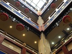 -晋阳饭庄(虎坊桥店)