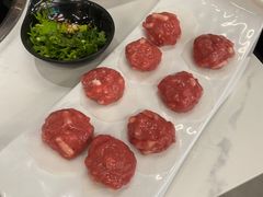 -潮发潮汕牛肉店(永庆坊店)