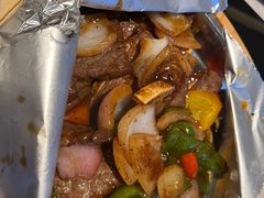 -宁波石浦大饭店(新材料城店)