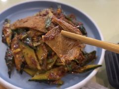 -服务大楼冷面(延大店)