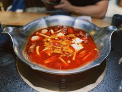 台式麻辣锅-湊湊火锅·茶憩(上海合生汇店)