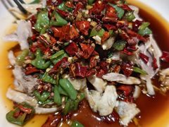 -肖记牛肉鱼杂馆·省级非遗(柏林春天直营店)