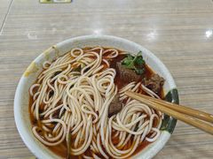 -花溪牛肉米粉(科园二路店)