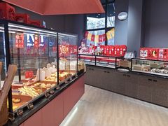 -燃厚蛋糕(卓展中信城店)