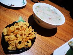 -强记鱼粥(南村店)