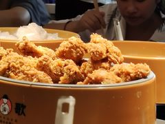 -龍歌自助小火锅(城阳万象汇店)