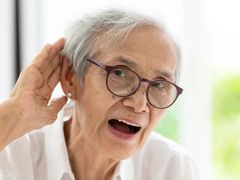 -安湃声助听器(密云店)