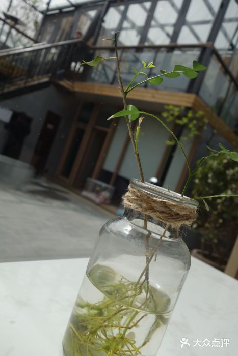 后海16号·北京私房菜景观位图片