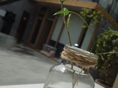景观位-后海16号·北京私房菜