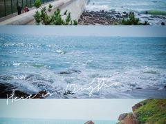 -燕儿岛山公园