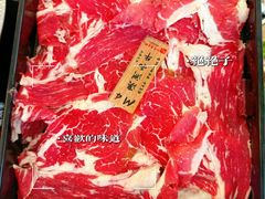 -牛匠和牛寿喜锅(西安总店)