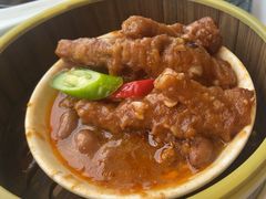 -佳丽海鲜大酒楼(环岛海景店)
