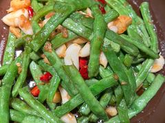 -费大厨辣椒炒肉(万家丽一店)