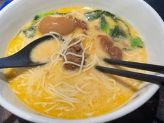 -和府捞面(领展购物广场京通店)