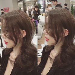 -3AM HAIR SALON染发接发