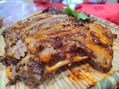 -蔡阿水羊肉店