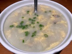 -吕氏疙瘩汤·新鲁菜(济南万象城店)