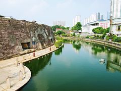 -石炮台公园