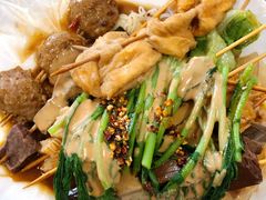 -郭记小街麻辣烫(南小街总店)