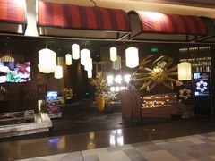 -蟹将军·松叶蟹和牛日料放题自助(K11店)
