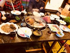 -活鱼馆(宜兴埠店)