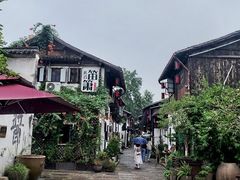 -小河直街历史文化街区