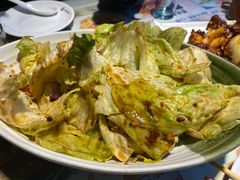 -乡间好味私家菜(总店)